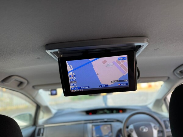 Used Toyota Prius 2025 for sale - 75038829: Photo 13