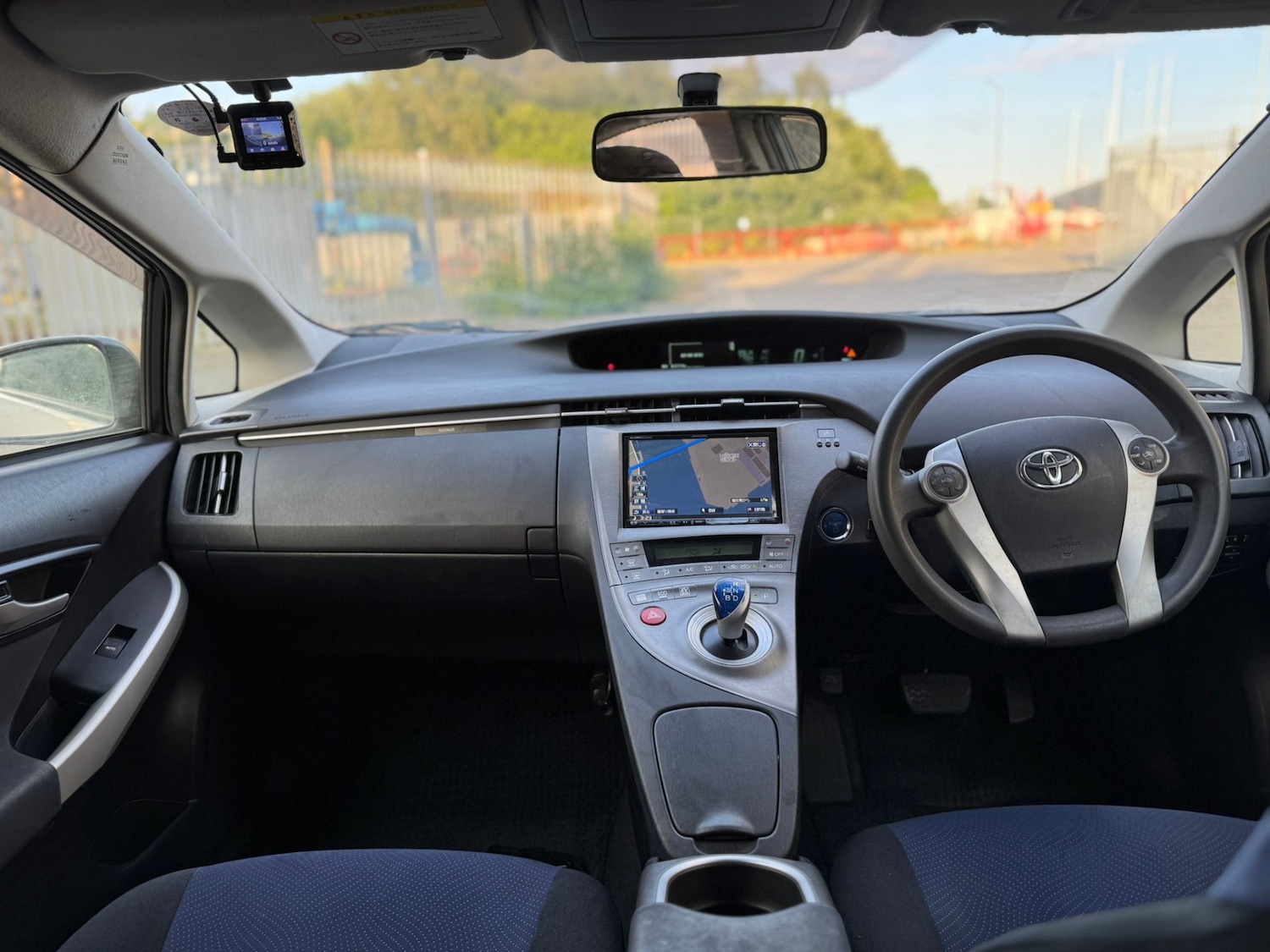 Vehicle 19