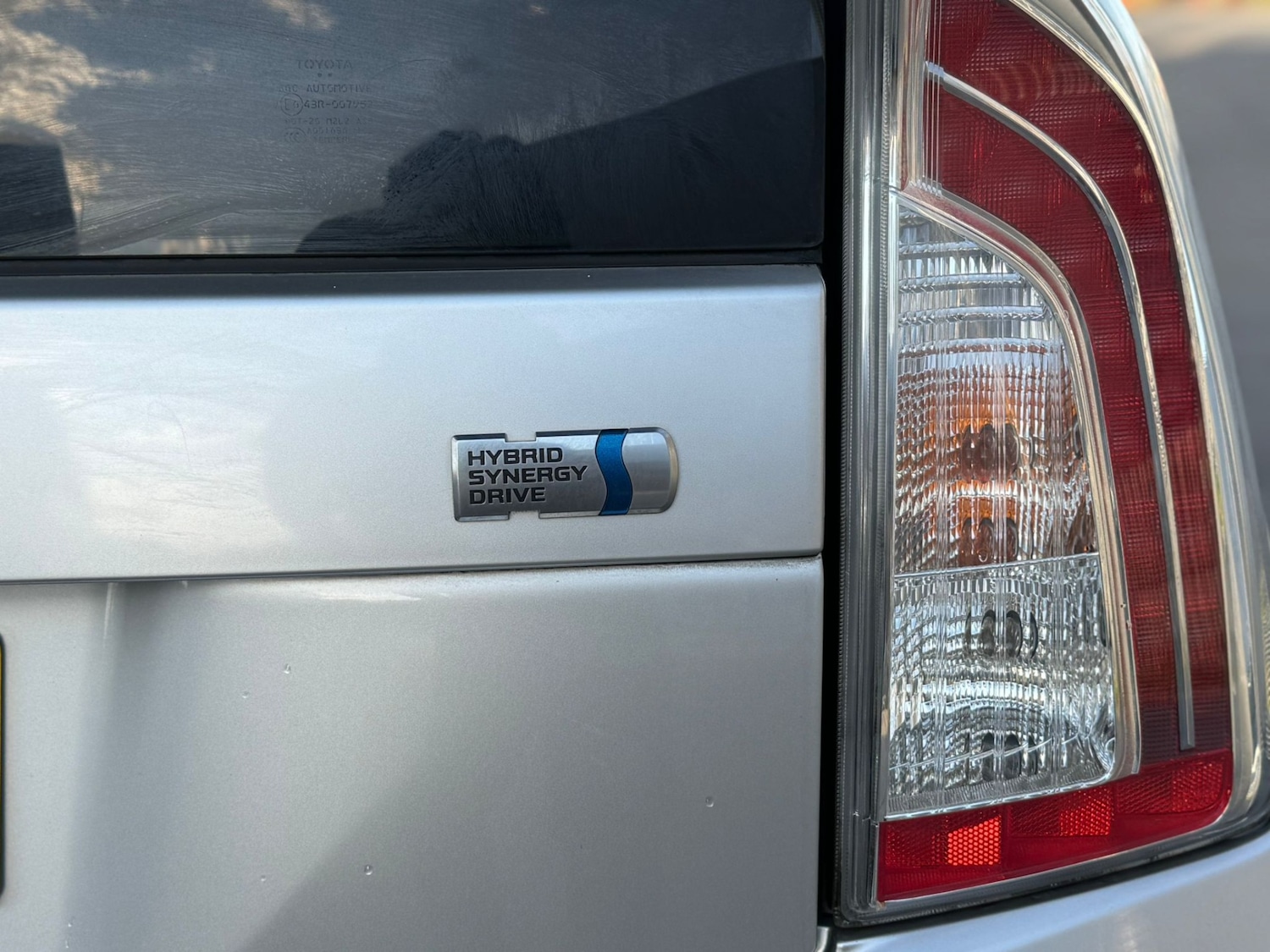 Vehicle 26