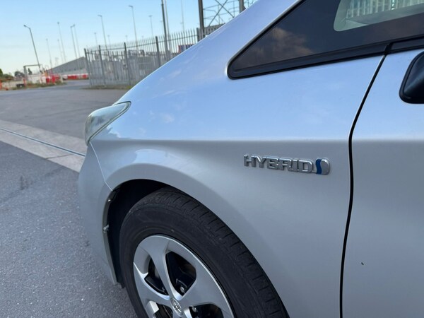 Used Toyota Prius 2025 for sale - 75038829: Photo 7
