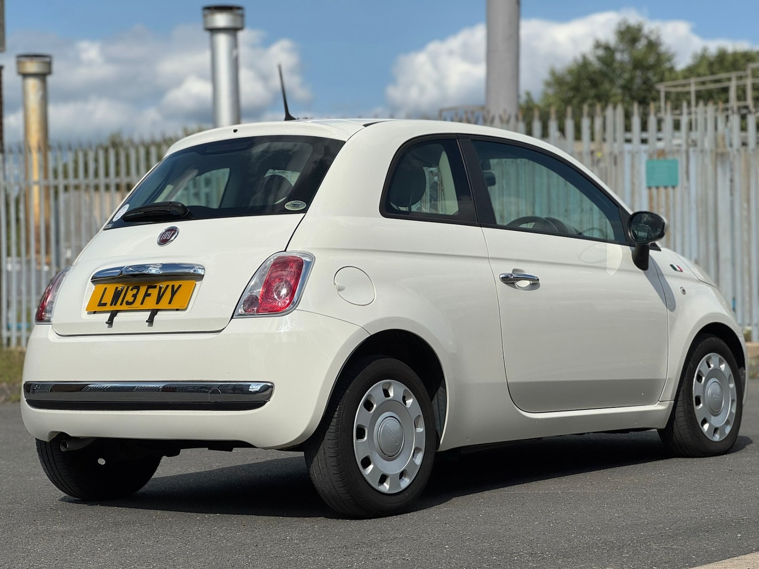 Vehicle 11