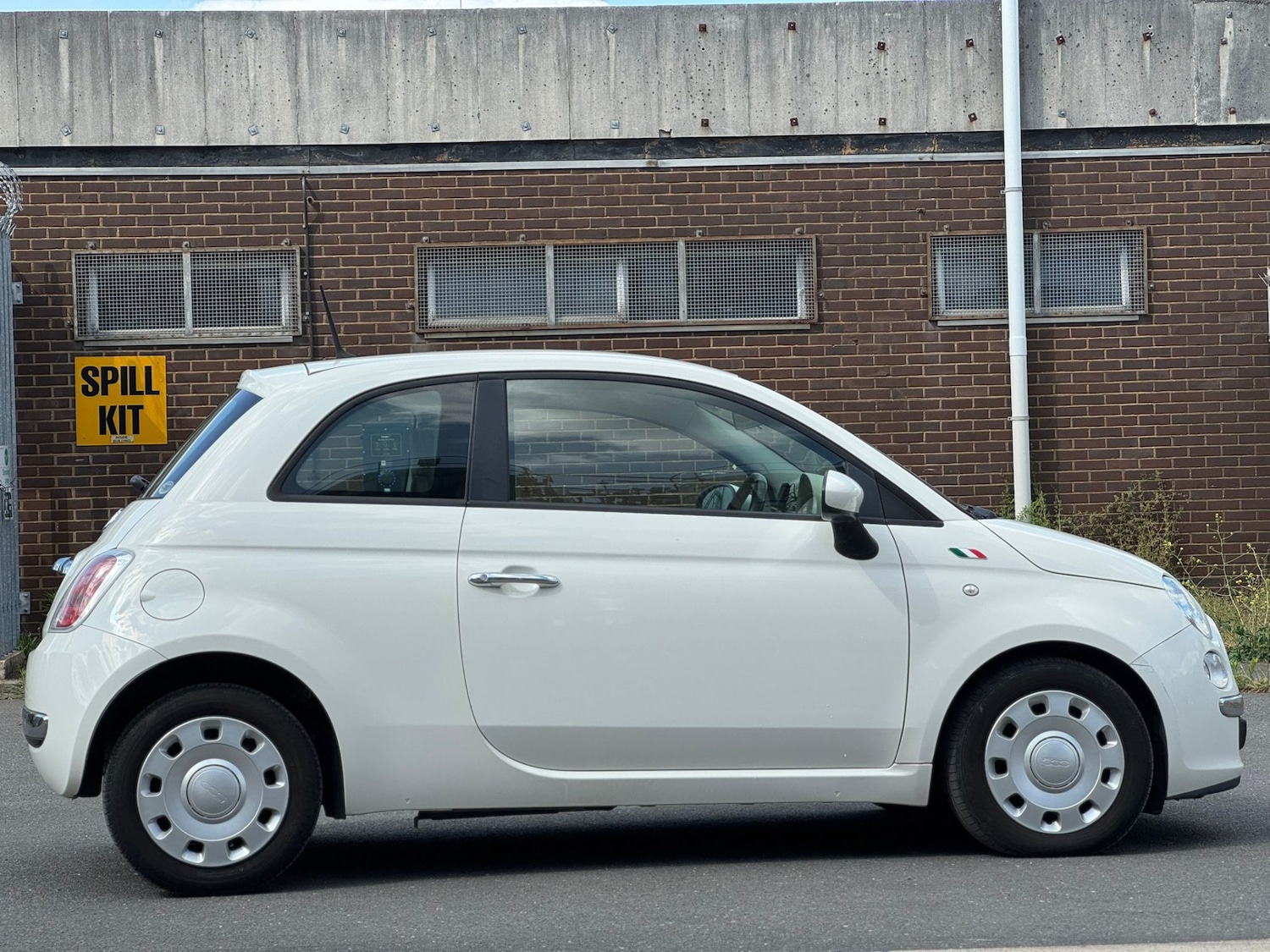 Vehicle 13