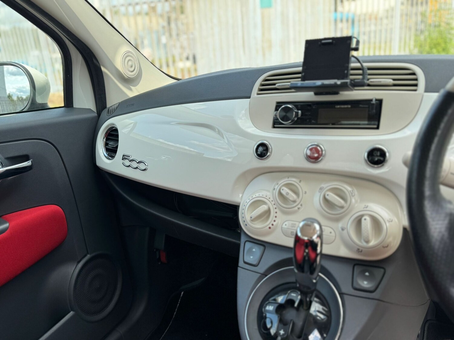 Vehicle 25