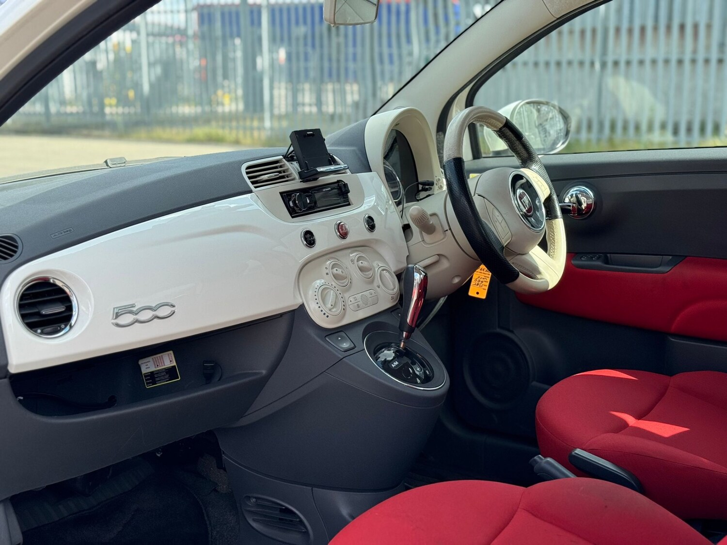 Vehicle 28