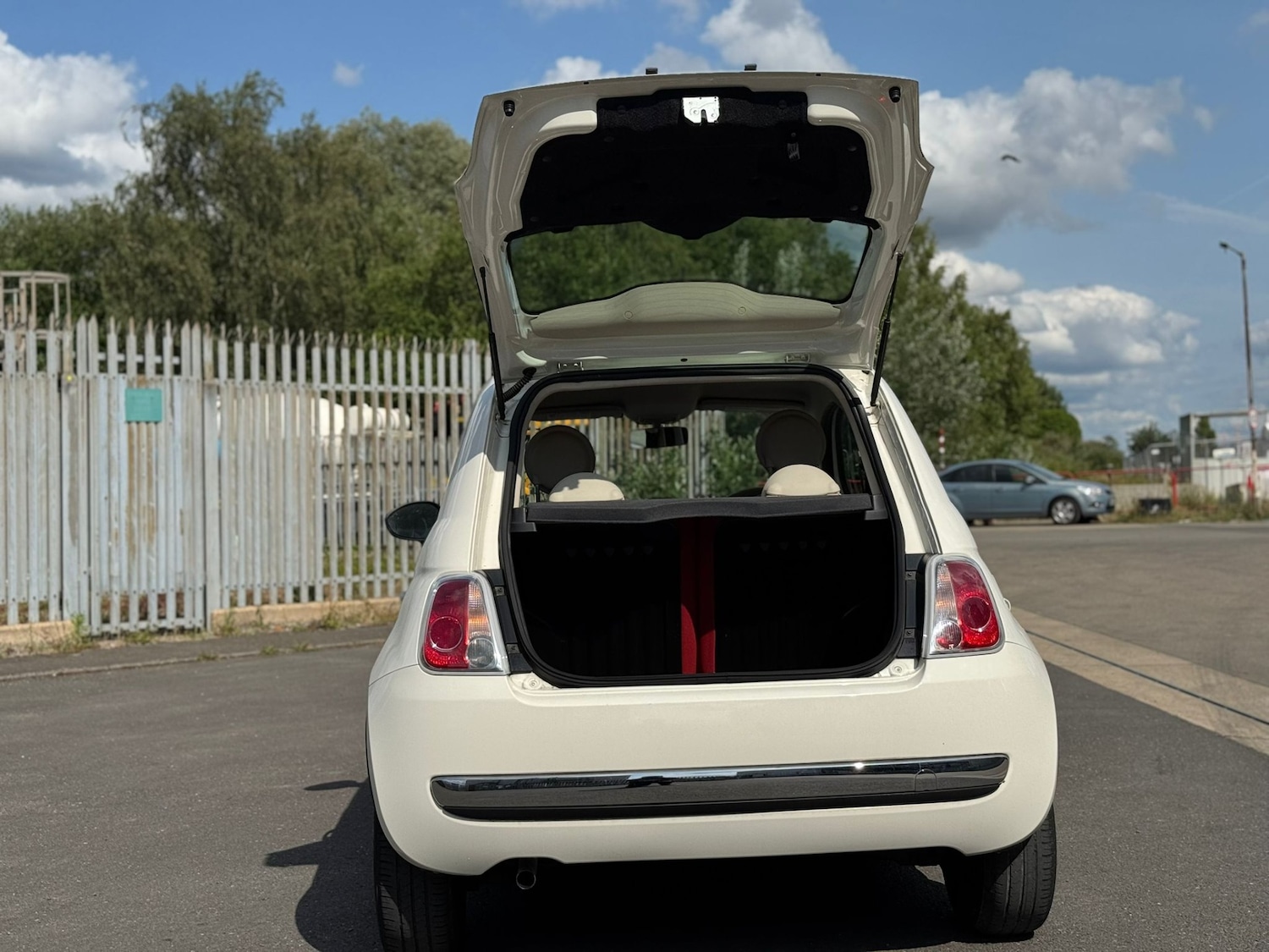 Vehicle 29