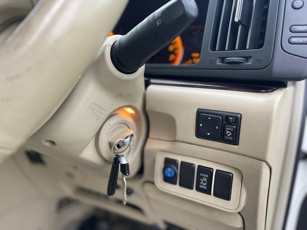 Used Nissan Elgrand for sale - 75034889: Photo 10