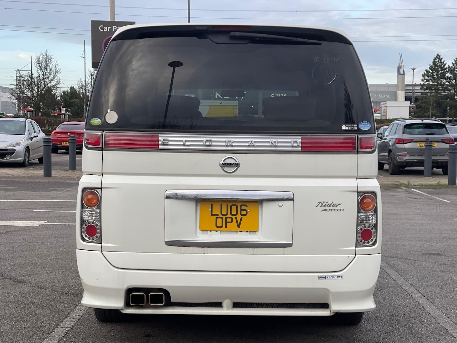 Vehicle 13