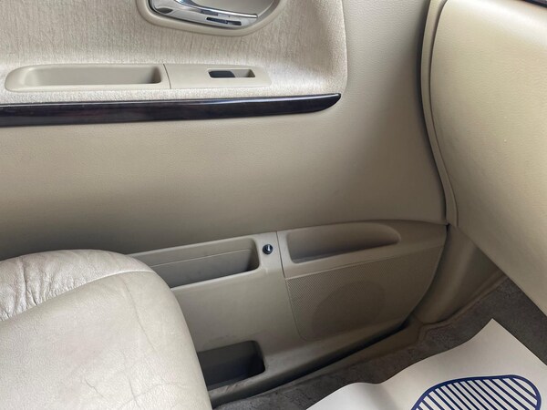 Used Nissan Elgrand for sale - 75034889: Photo 36