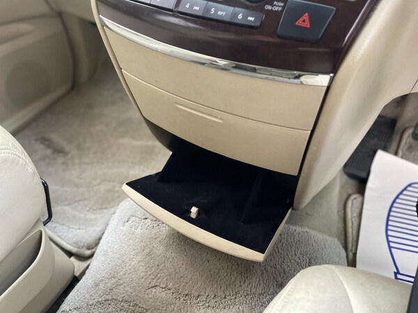 Used Nissan Elgrand for sale - 75034889: Photo 37