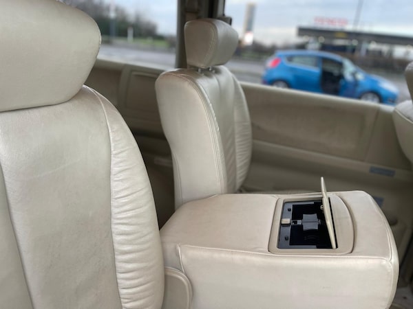 Used Nissan Elgrand for sale - 75034889: Photo 39