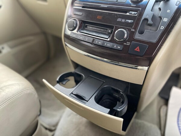Used Nissan Elgrand for sale - 75034889: Photo 40
