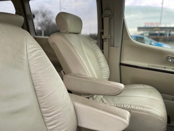 Used Nissan Elgrand for sale - 75034889: Photo 41