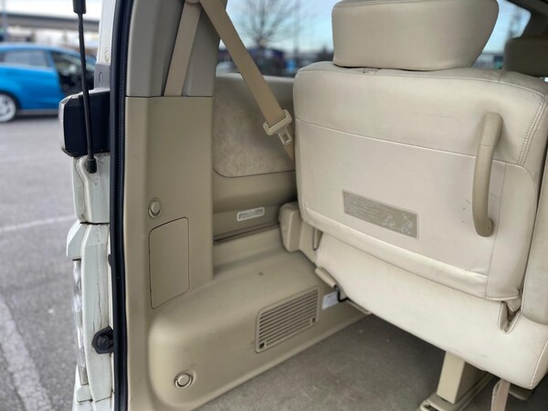 Used Nissan Elgrand for sale - 75034889: Photo 46