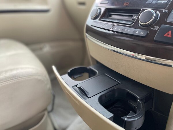Used Nissan Elgrand for sale - 75034889: Photo 51