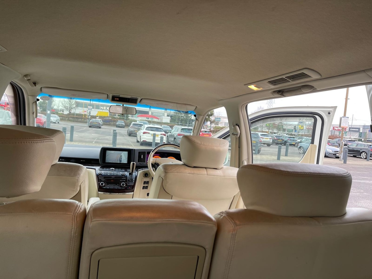 Vehicle 53
