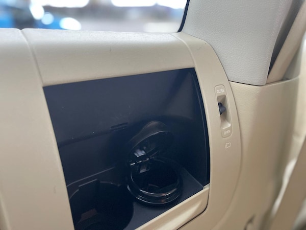 Used Nissan Elgrand for sale - 75034889: Photo 54