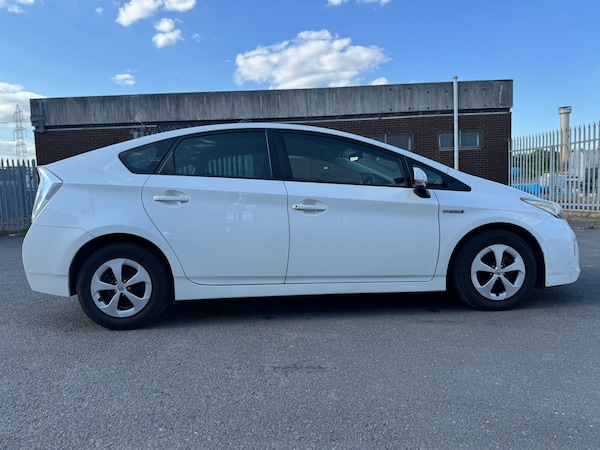 Used Toyota Prius for sale - 75038342: Photo 15