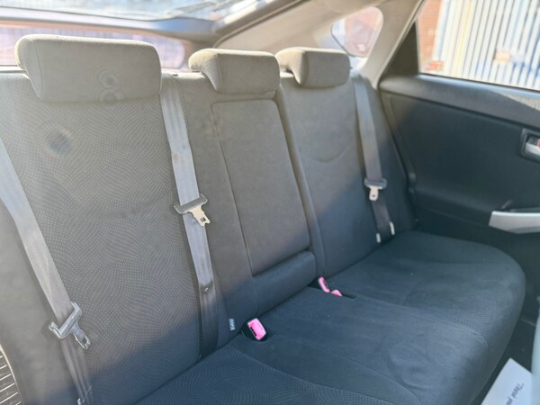 Used Toyota Prius for sale - 75038342: Photo 22