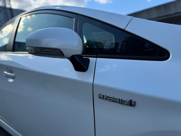 Used Toyota Prius for sale - 75038342: Photo 9