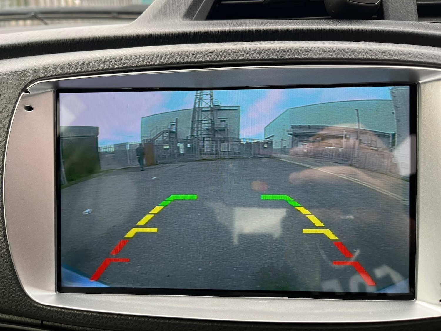 Vehicle 15