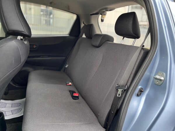 Used Toyota Yaris for sale - 75038918: Photo 21