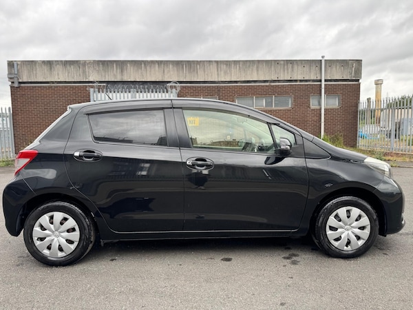 Used Toyota Yaris 2025 for sale - 75039118: Photo 10