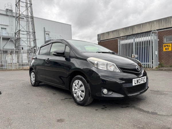 Used Toyota Yaris 2025 for sale - 75039118: Photo 11