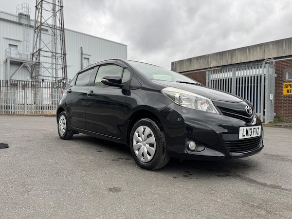 Used Toyota Yaris 2025 for sale - 75039118: Photo 12