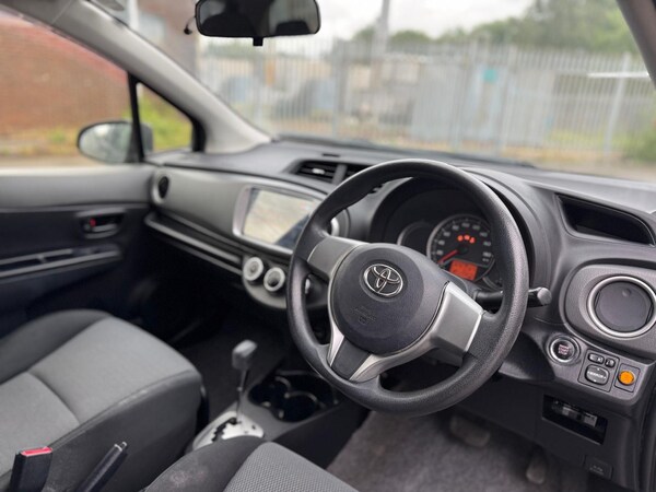 Used Toyota Yaris 2025 for sale - 75039118: Photo 14