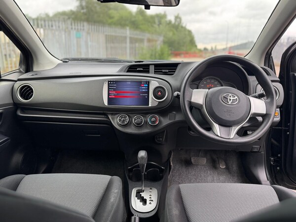 Used Toyota Yaris 2025 for sale - 75039118: Photo 15