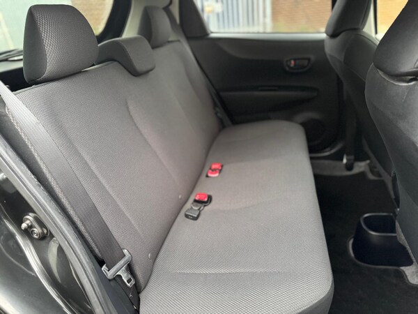 Used Toyota Yaris 2025 for sale - 75039118: Photo 16