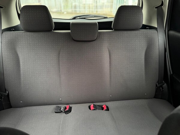 Used Toyota Yaris 2025 for sale - 75039118: Photo 17