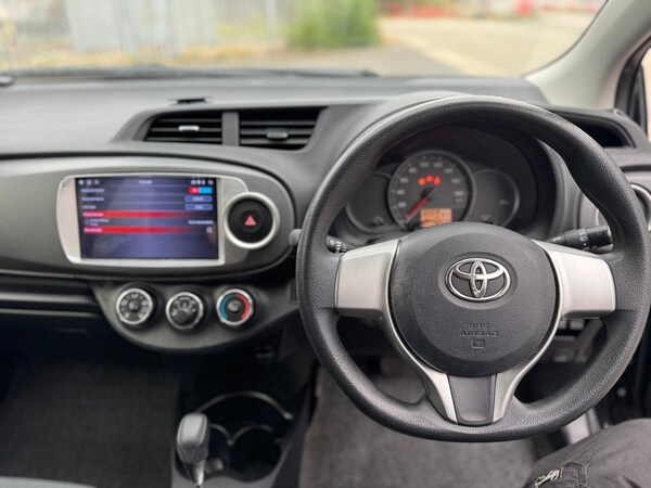 Used Toyota Yaris 2025 for sale - 75039118: Photo 18
