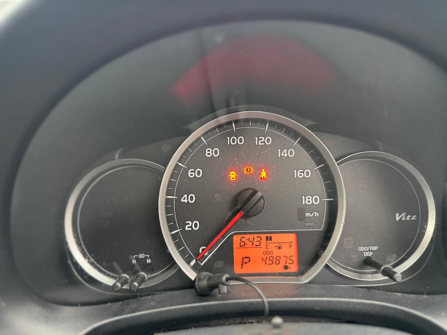 Vehicle 19