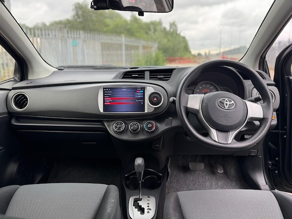 Used Toyota Yaris 2025 for sale - 75039118: Photo 1