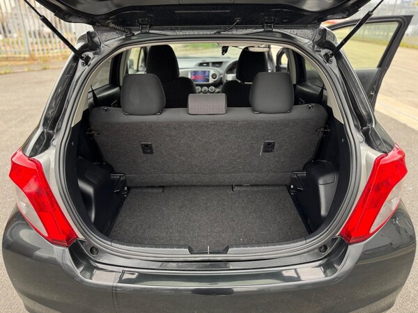 Used Toyota Yaris 2025 for sale - 75039118: Photo 22