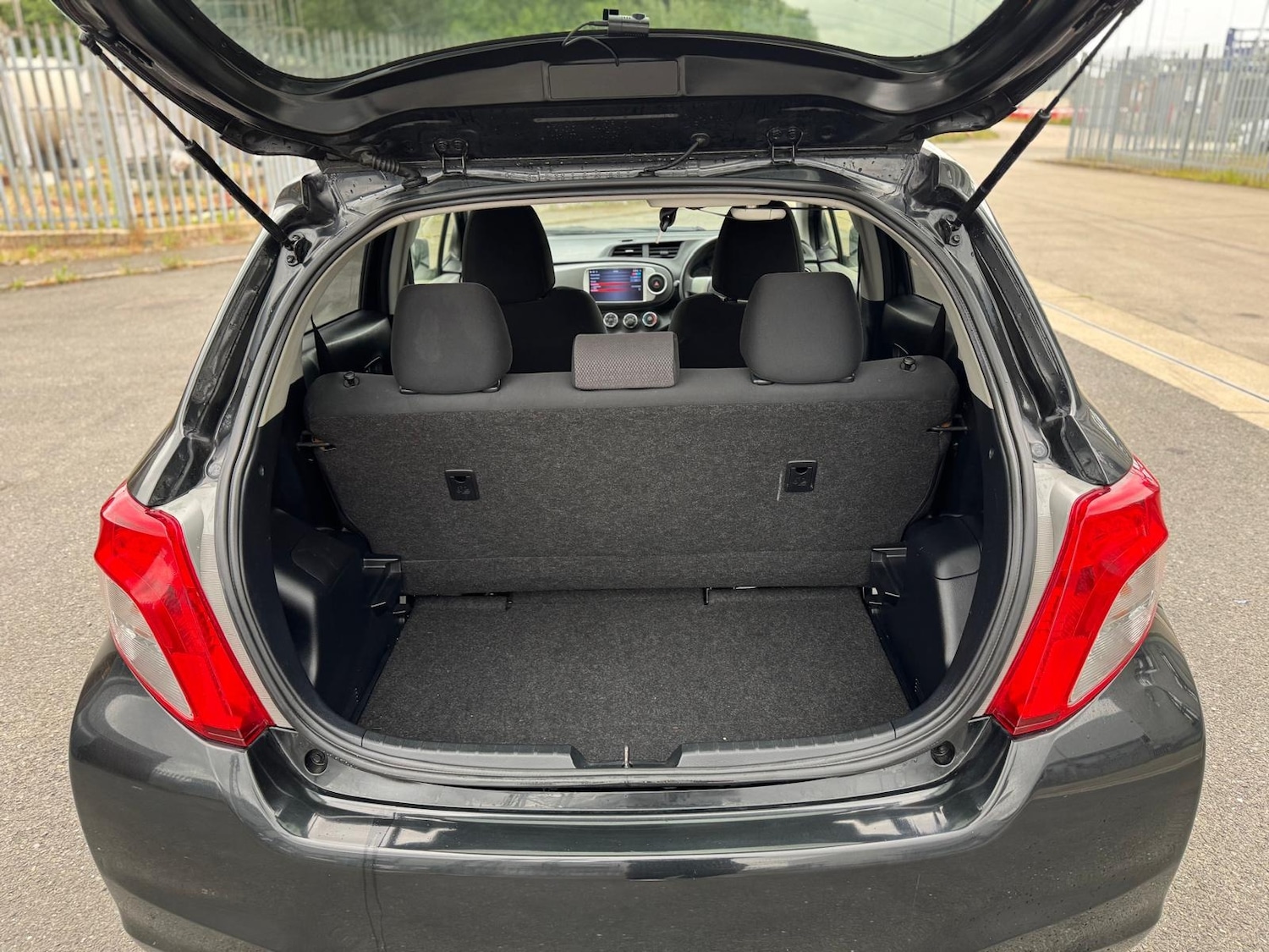 Vehicle 24
