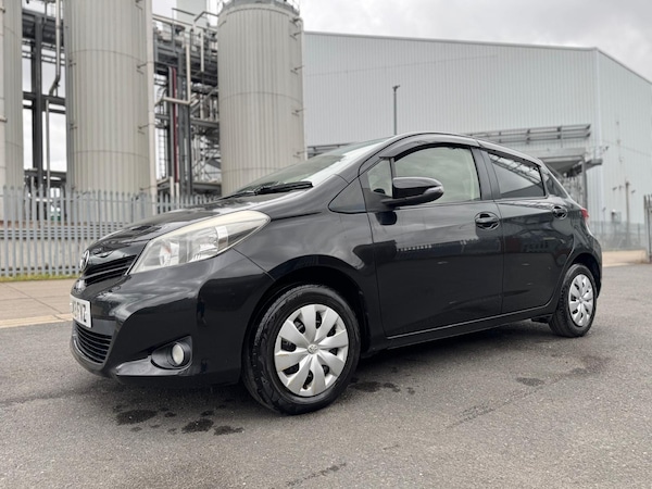 Used Toyota Yaris 2025 for sale - 75039118: Photo 5