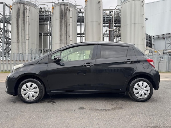 Used Toyota Yaris 2025 for sale - 75039118: Photo 7