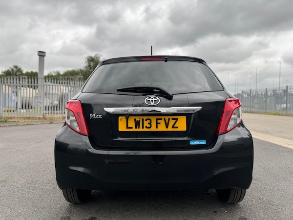 Used Toyota Yaris 2025 for sale - 75039118: Photo 8