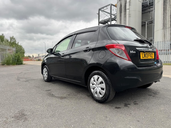 Used Toyota Yaris 2025 for sale - 75039118: Photo 9