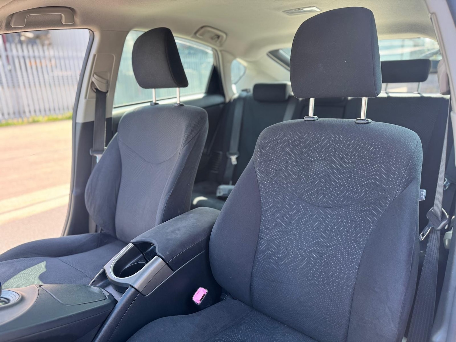 Vehicle 15