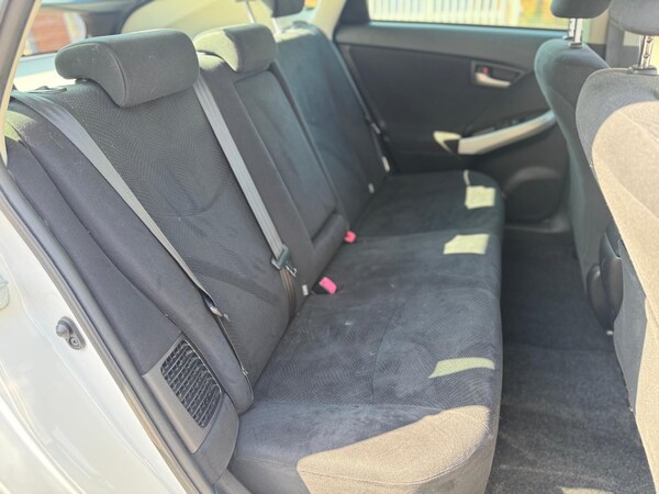 Used Toyota Prius 2025 for sale - 75038254: Photo 22