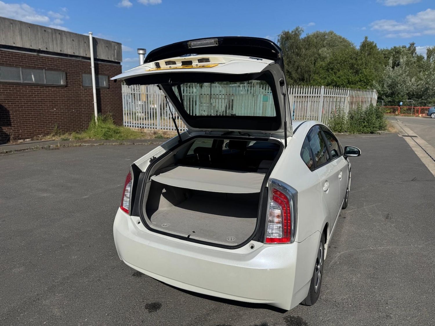 Vehicle 24