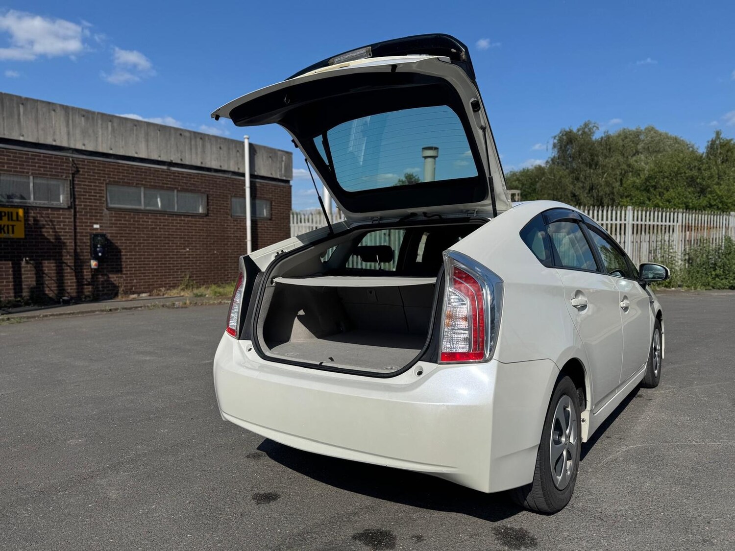 Vehicle 25