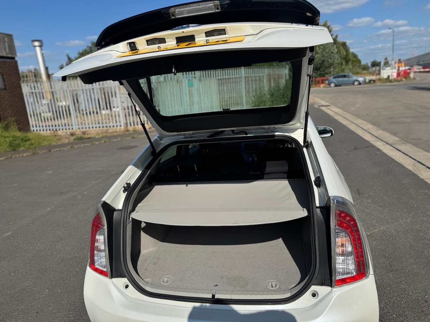 Vehicle 26