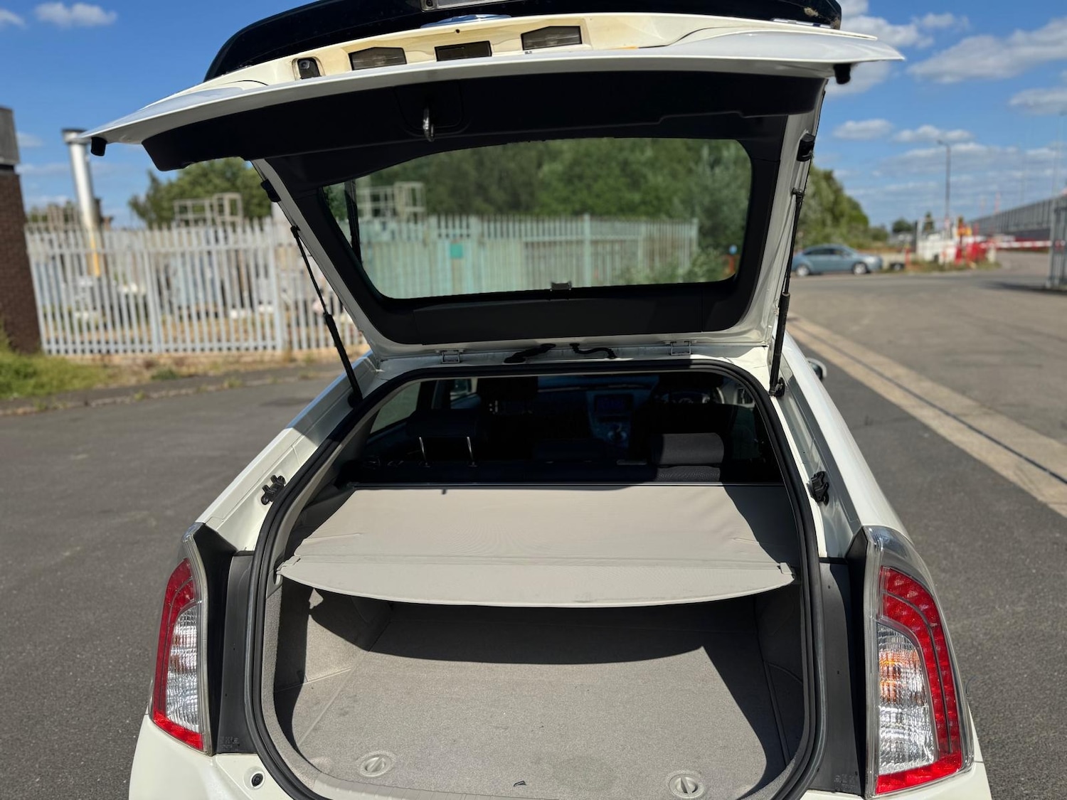 Vehicle 27