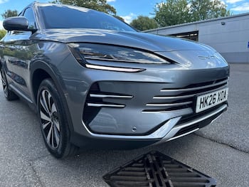 Used BYD Seal U 2026 for sale - 79199743: Photo