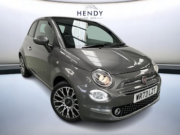 Used Fiat 500 2023 for sale - 79199349: Photo