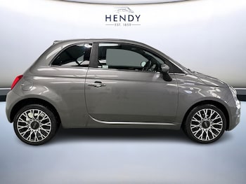 Used Fiat 500 2023 for sale - 79199349: Photo